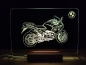 Preview: BMW R1100S